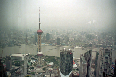 Shanghai 2008